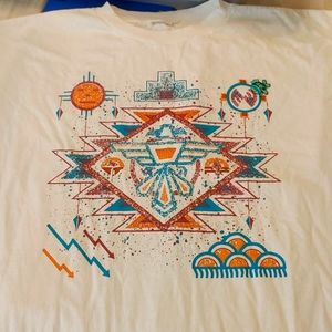 Vintage Southwest T Shirt